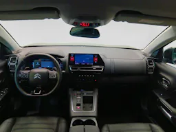 Citroën C5 Aircross Hybride 145 e-DCS6 Max occasion - Photo 10