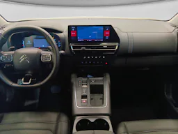 Citroën C5 Aircross Hybride 145 e-DCS6 Max occasion - Photo 11
