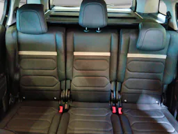 Citroën C5 Aircross Hybride 145 e-DCS6 Max occasion - Photo 12