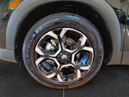Citroën C5 Aircross Hybride 145 e-DCS6 Max occasion - Photo 13