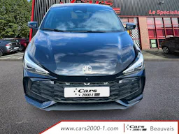 MG MG3  1.5 L Hybrid+ 195 ch Luxury occasion - Photo 2