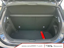 MG MG3 1.5 L Hybrid+ 195 ch Luxury occasion - Photo 7