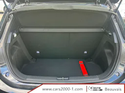MG MG3  1.5 L Hybrid+ 195 ch Luxury occasion - Photo 7