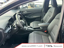 MG MG3 1.5 L Hybrid+ 195 ch Luxury occasion - Photo 8