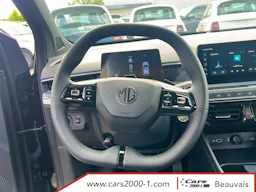 MG MG3 1.5 L Hybrid+ 195 ch Luxury occasion - Photo 14