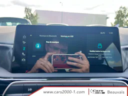MG MG3  1.5 L Hybrid+ 195 ch Luxury occasion - Photo 21
