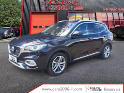 MG EHS  1.5T GDI PHEV Luxury occasion - Photo 1