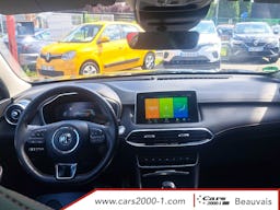 MG EHS  1.5T GDI PHEV Luxury occasion - Photo 10