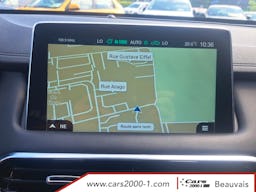 MG EHS  1.5T GDI PHEV Luxury occasion - Photo 11