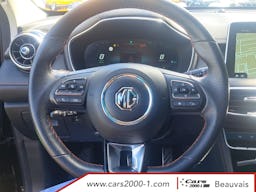 MG EHS  1.5T GDI PHEV Luxury occasion - Photo 14