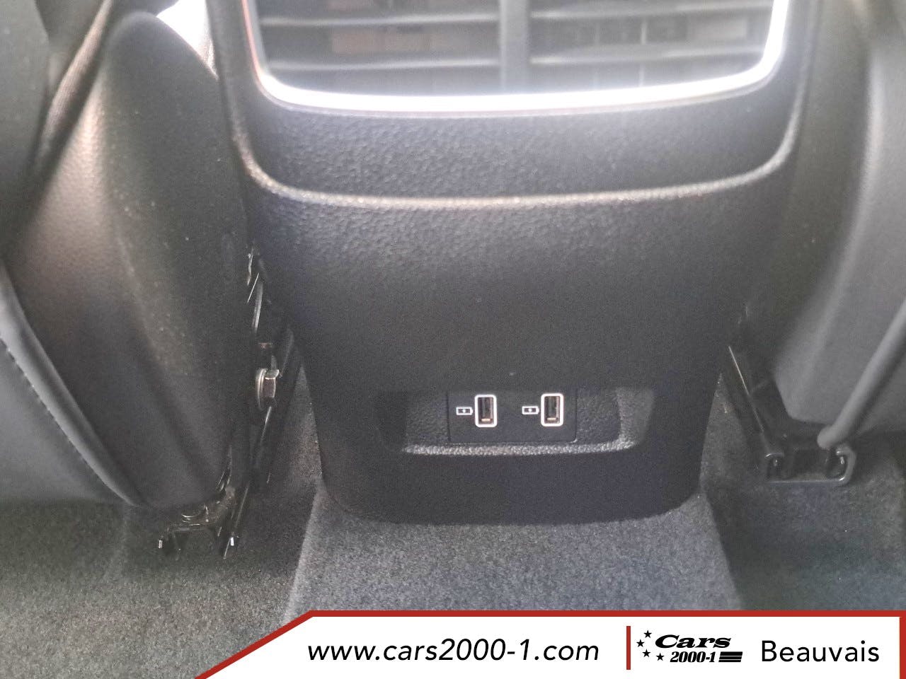 MG EHS  1.5T GDI PHEV Luxury occasion - Photo 18