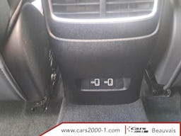 MG EHS  1.5T GDI PHEV Luxury occasion - Photo 18