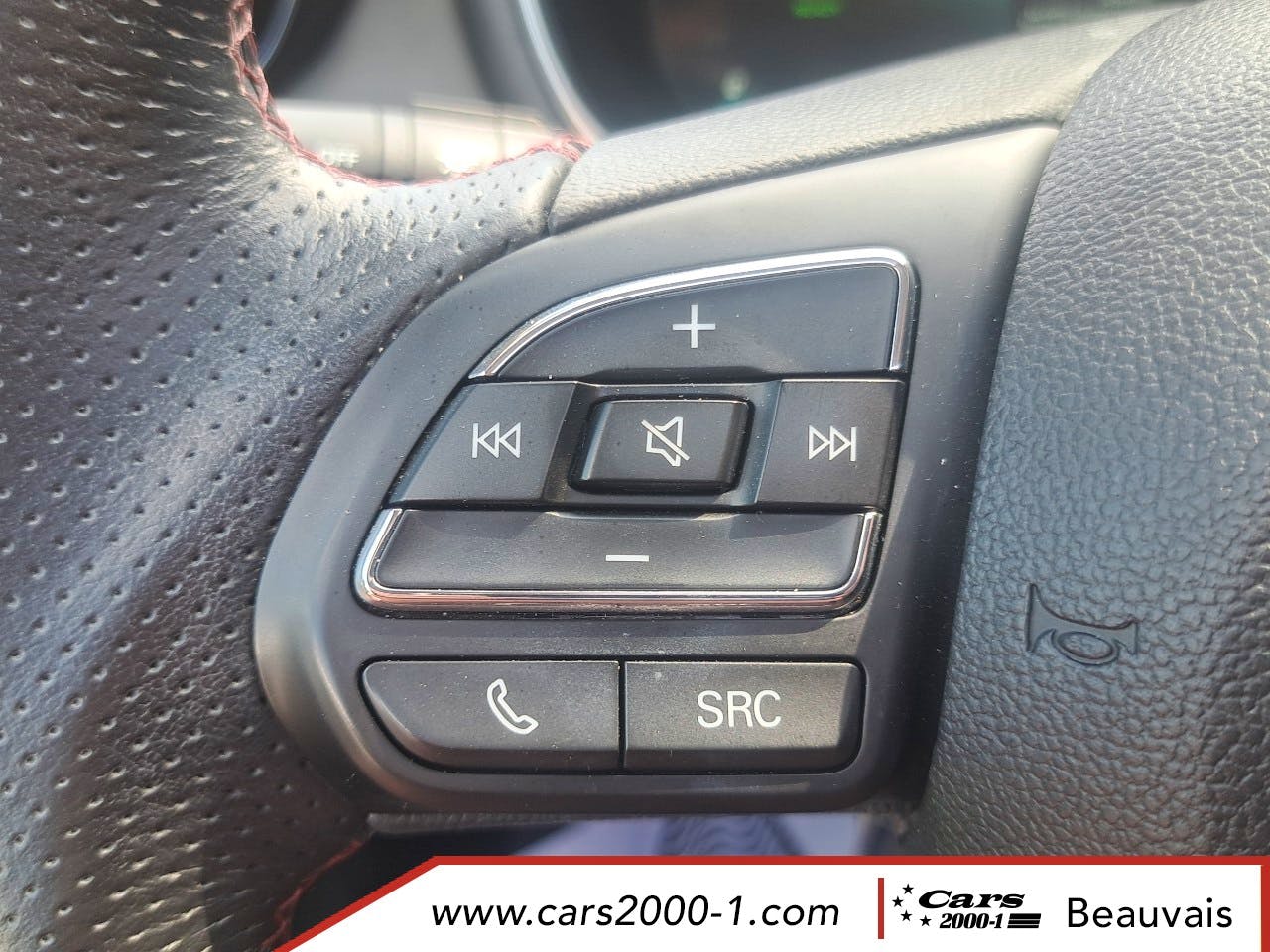 MG EHS  1.5T GDI PHEV Luxury occasion - Photo 21