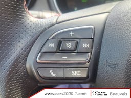 MG EHS  1.5T GDI PHEV Luxury occasion - Photo 21