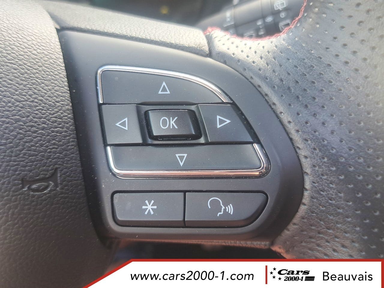 MG EHS  1.5T GDI PHEV Luxury occasion - Photo 22
