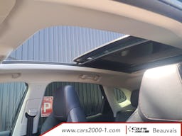 MG EHS  1.5T GDI PHEV Luxury occasion - Photo 23