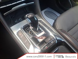 MG EHS  1.5T GDI PHEV Luxury occasion - Photo 24