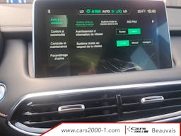 MG EHS  1.5T GDI PHEV Luxury occasion - Photo 26