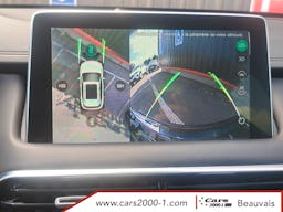 MG EHS  1.5T GDI PHEV Luxury occasion - Photo 29