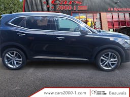 MG EHS  1.5T GDI PHEV Luxury occasion - Photo 4
