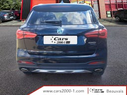 MG EHS  1.5T GDI PHEV Luxury occasion - Photo 5