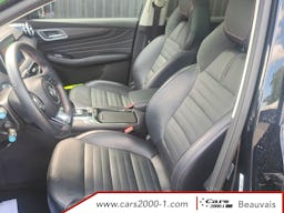 MG EHS  1.5T GDI PHEV Luxury occasion - Photo 8