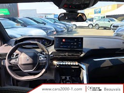 Peugeot 5008  Hybrid 136 e-DCS6 Allure Pack occasion - Photo 10