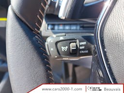 Peugeot 5008  Hybrid 136 e-DCS6 Allure Pack occasion - Photo 12