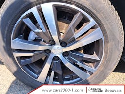 Peugeot 5008  Hybrid 136 e-DCS6 Allure Pack occasion - Photo 15
