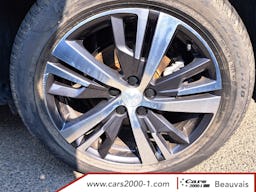Peugeot 5008  Hybrid 136 e-DCS6 Allure Pack occasion - Photo 16