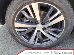 Peugeot 5008  Hybrid 136 e-DCS6 Allure Pack occasion - Photo 17