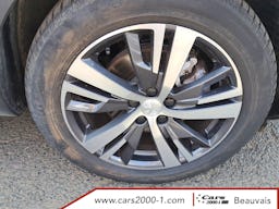Peugeot 5008  Hybrid 136 e-DCS6 Allure Pack occasion - Photo 18