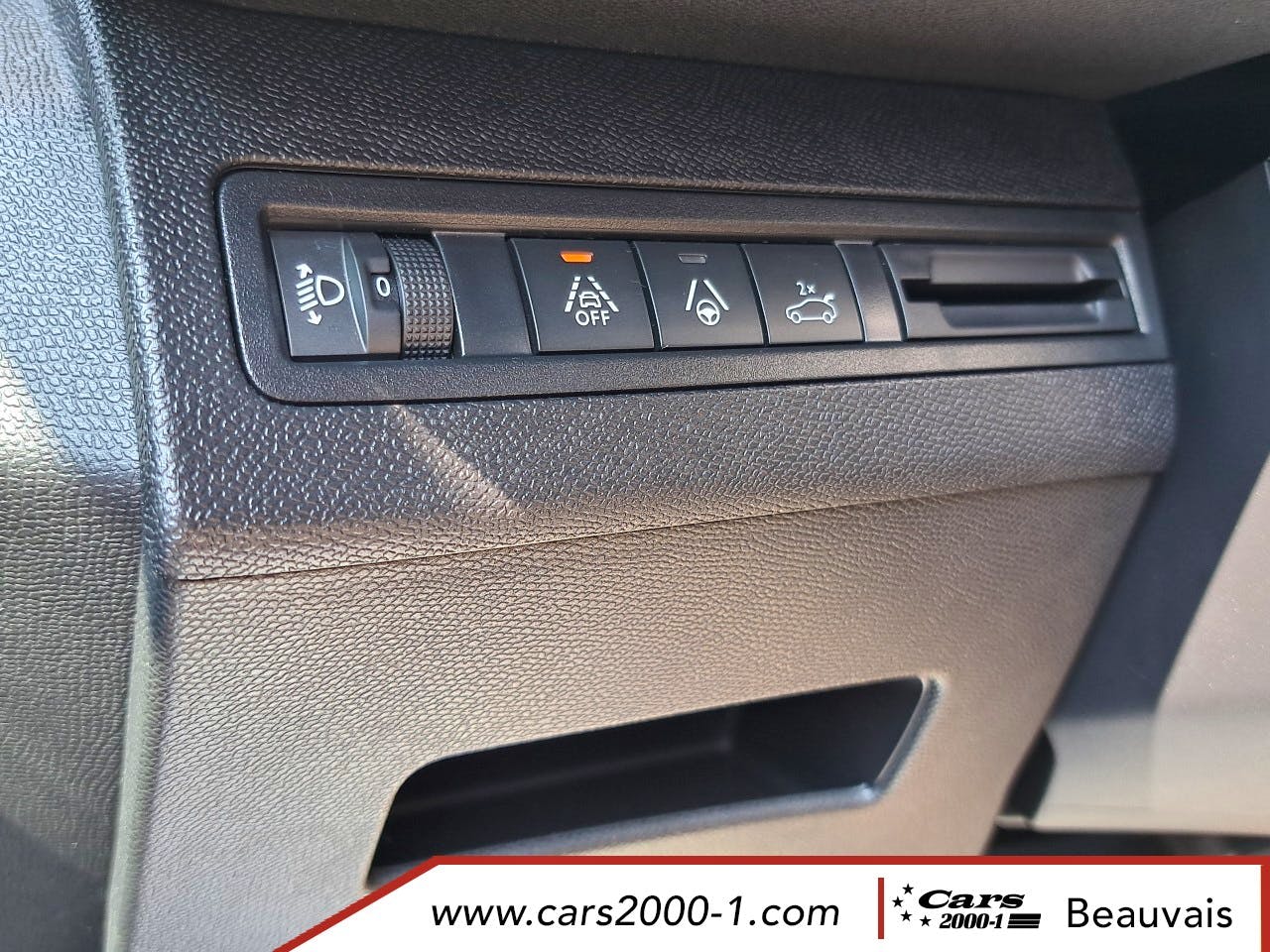Peugeot 5008  Hybrid 136 e-DCS6 Allure Pack occasion - Photo 20