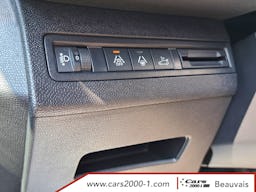 Peugeot 5008  Hybrid 136 e-DCS6 Allure Pack occasion - Photo 20