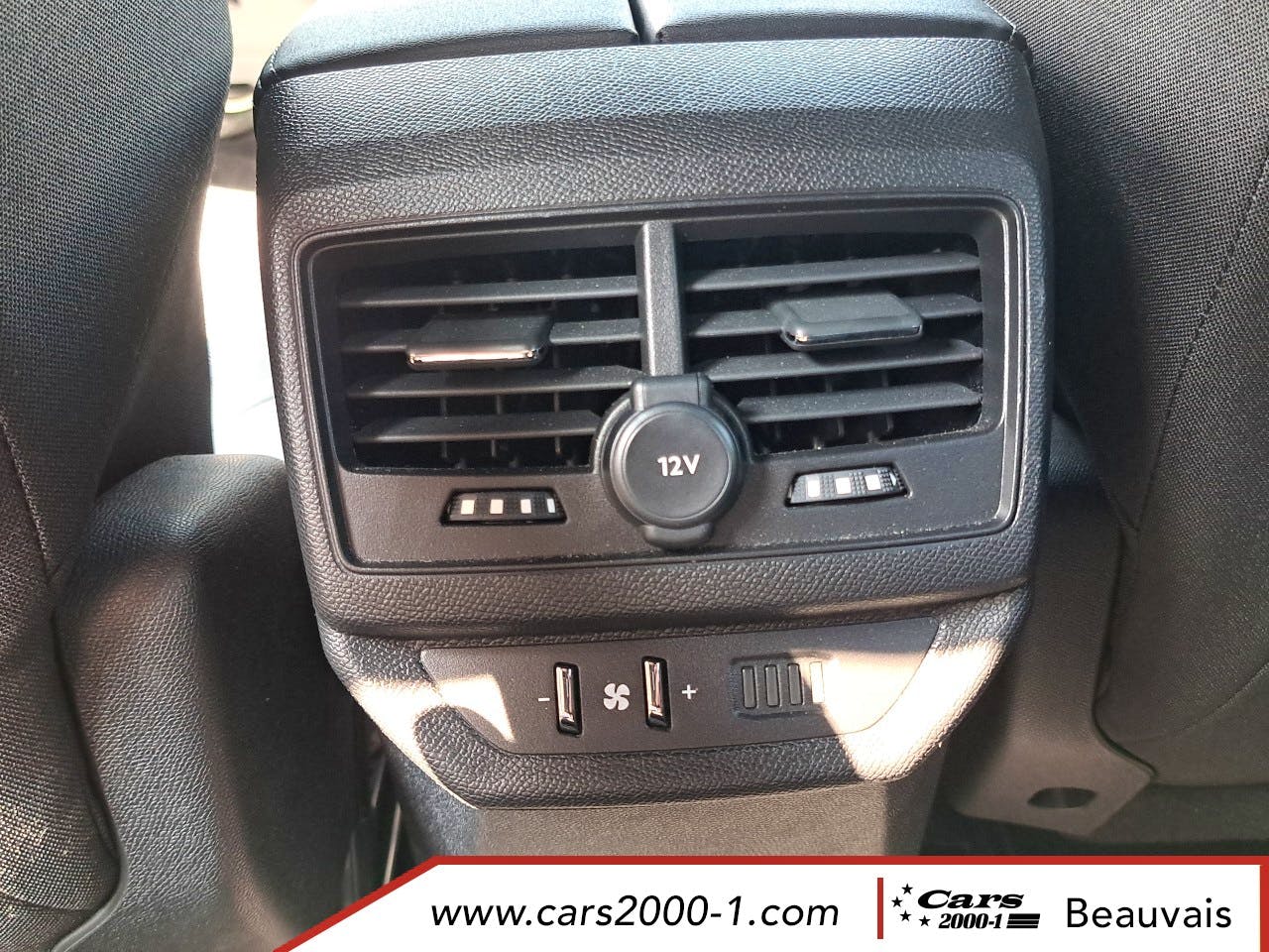 Peugeot 5008  Hybrid 136 e-DCS6 Allure Pack occasion - Photo 21