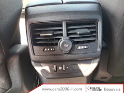 Peugeot 5008  Hybrid 136 e-DCS6 Allure Pack occasion - Photo 21