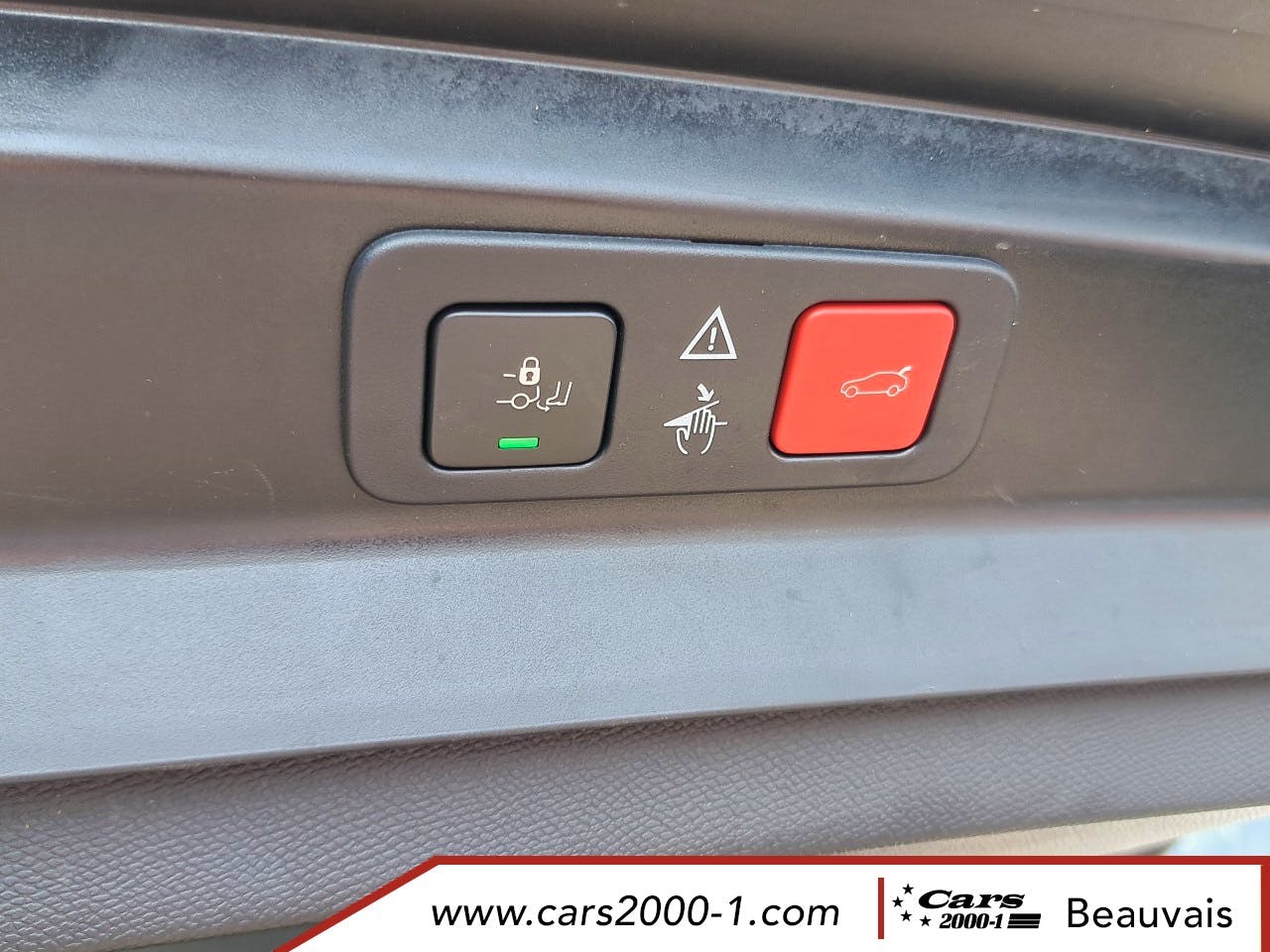Peugeot 5008  Hybrid 136 e-DCS6 Allure Pack occasion - Photo 22