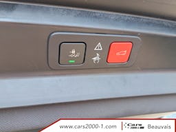 Peugeot 5008  Hybrid 136 e-DCS6 Allure Pack occasion - Photo 22