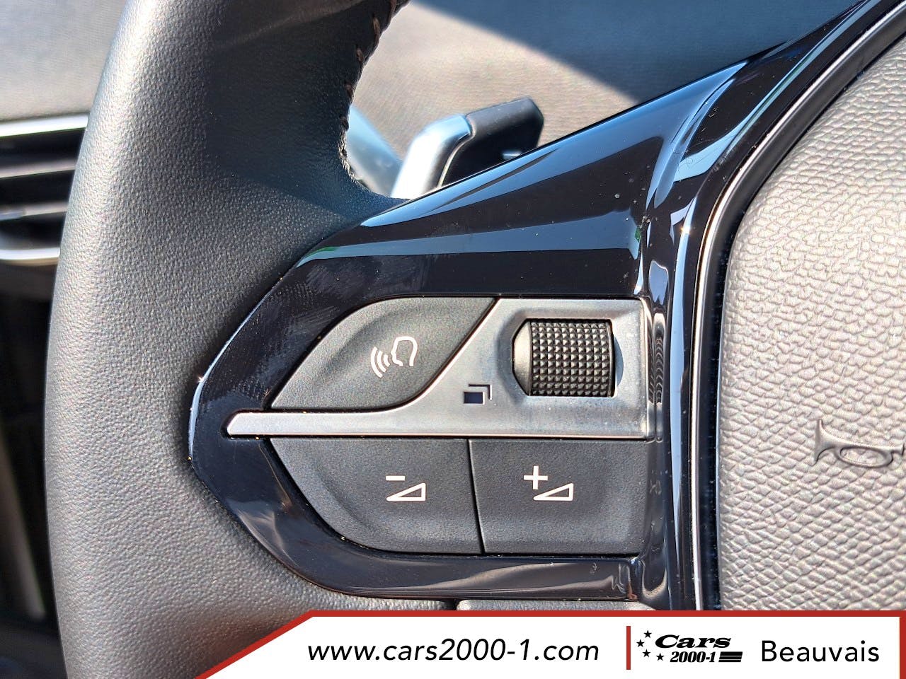 Peugeot 5008  Hybrid 136 e-DCS6 Allure Pack occasion - Photo 23