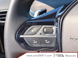 Peugeot 5008  Hybrid 136 e-DCS6 Allure Pack occasion - Photo 23