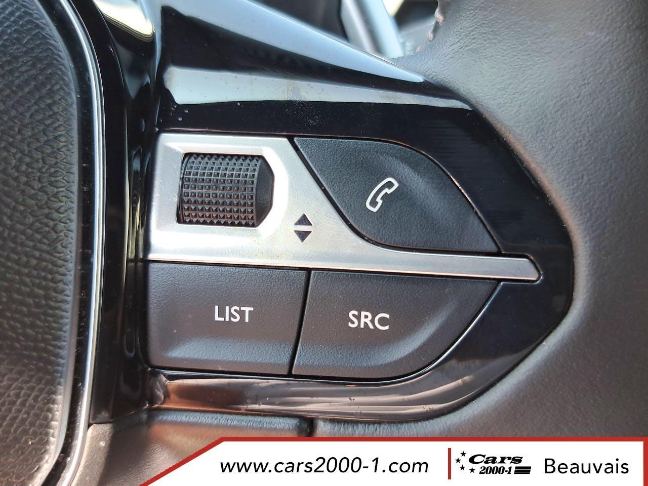 Peugeot 5008  Hybrid 136 e-DCS6 Allure Pack occasion - Photo 24