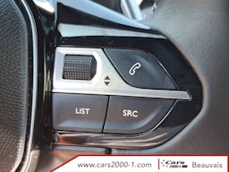 Peugeot 5008  Hybrid 136 e-DCS6 Allure Pack occasion - Photo 24