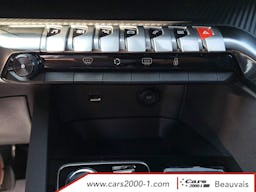 Peugeot 5008  Hybrid 136 e-DCS6 Allure Pack occasion - Photo 26