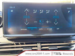 Peugeot 5008  Hybrid 136 e-DCS6 Allure Pack occasion - Photo 27