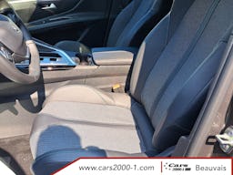 Peugeot 5008  Hybrid 136 e-DCS6 Allure Pack occasion - Photo 8