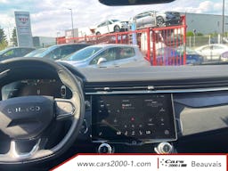 Lynk & Co PHEV  1.5 PHEV 261 ch DCTH7 occasion - Photo 10