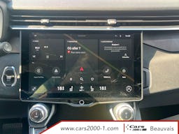 Lynk & Co PHEV  1.5 PHEV 261 ch DCTH7 occasion - Photo 11