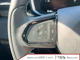Lynk & Co PHEV  1.5 PHEV 261 ch DCTH7 occasion - Photo 12