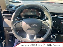 Lynk & Co PHEV  1.5 PHEV 261 ch DCTH7 occasion - Photo 14