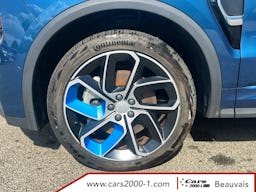 Lynk & Co PHEV  1.5 PHEV 261 ch DCTH7 occasion - Photo 15